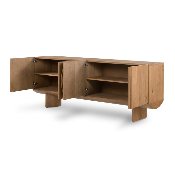 Four Hands - Pickford Sideboard - 228730-001 | American Home Furniture