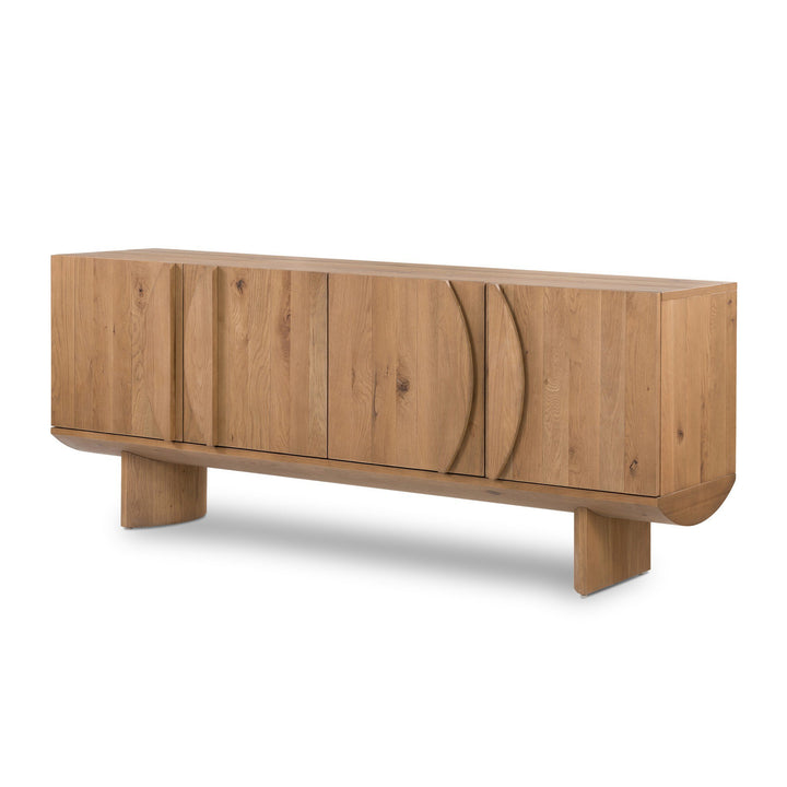 Four Hands - Pickford Sideboard - 228730-001 | American Home Furniture