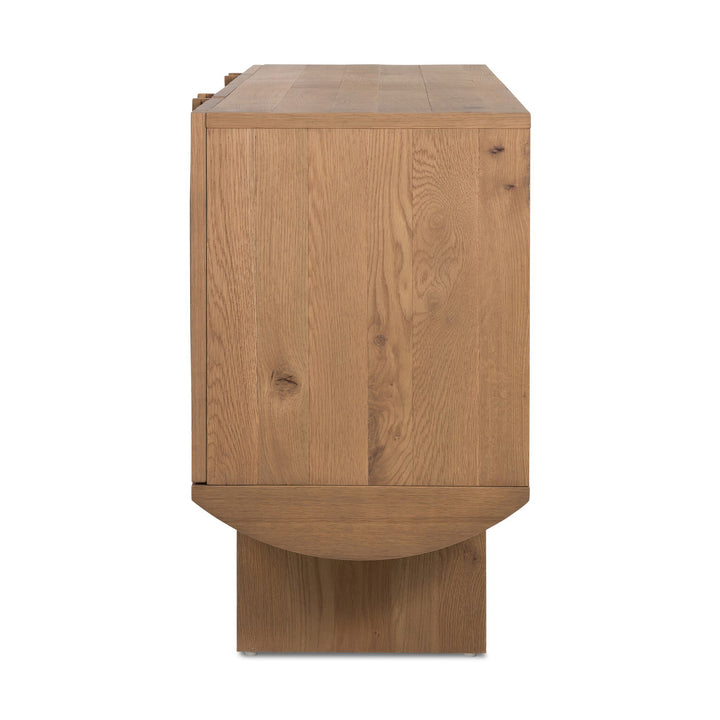 Four Hands - Pickford Sideboard - 228730-001 | American Home Furniture