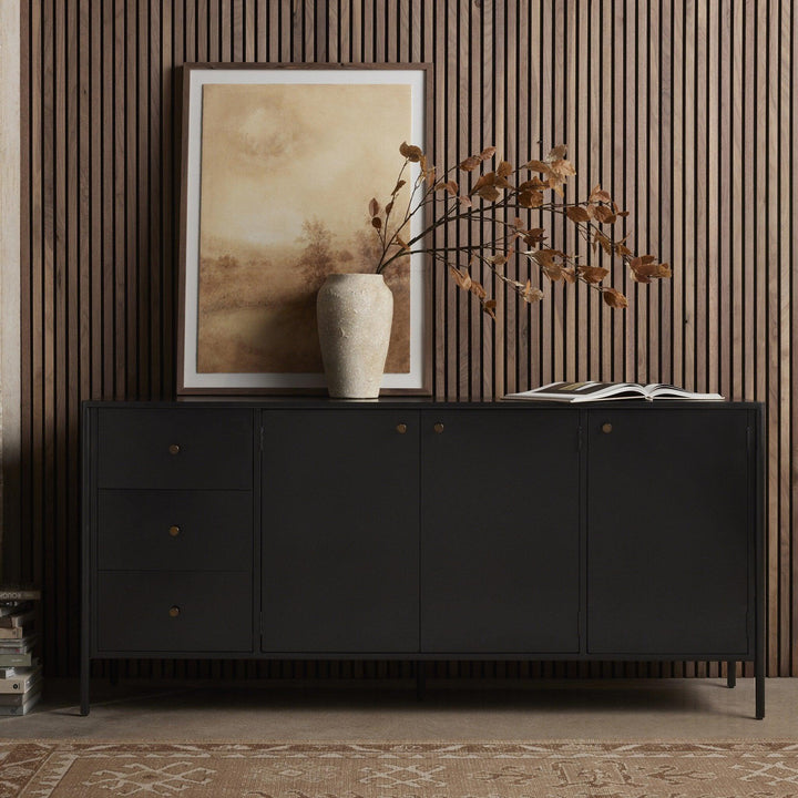 Soto Sideboard - AmericanHomeFurniture