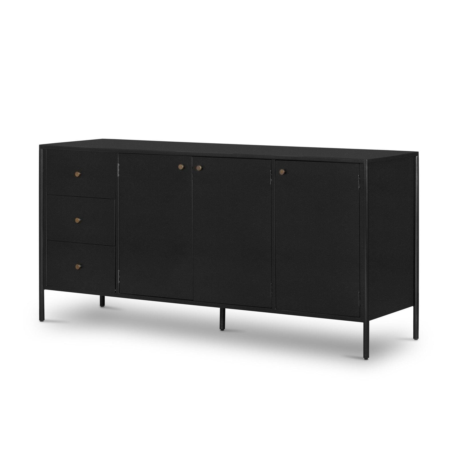 Four Hands - Soto Sideboard - 228731-001 | American Home Furniture