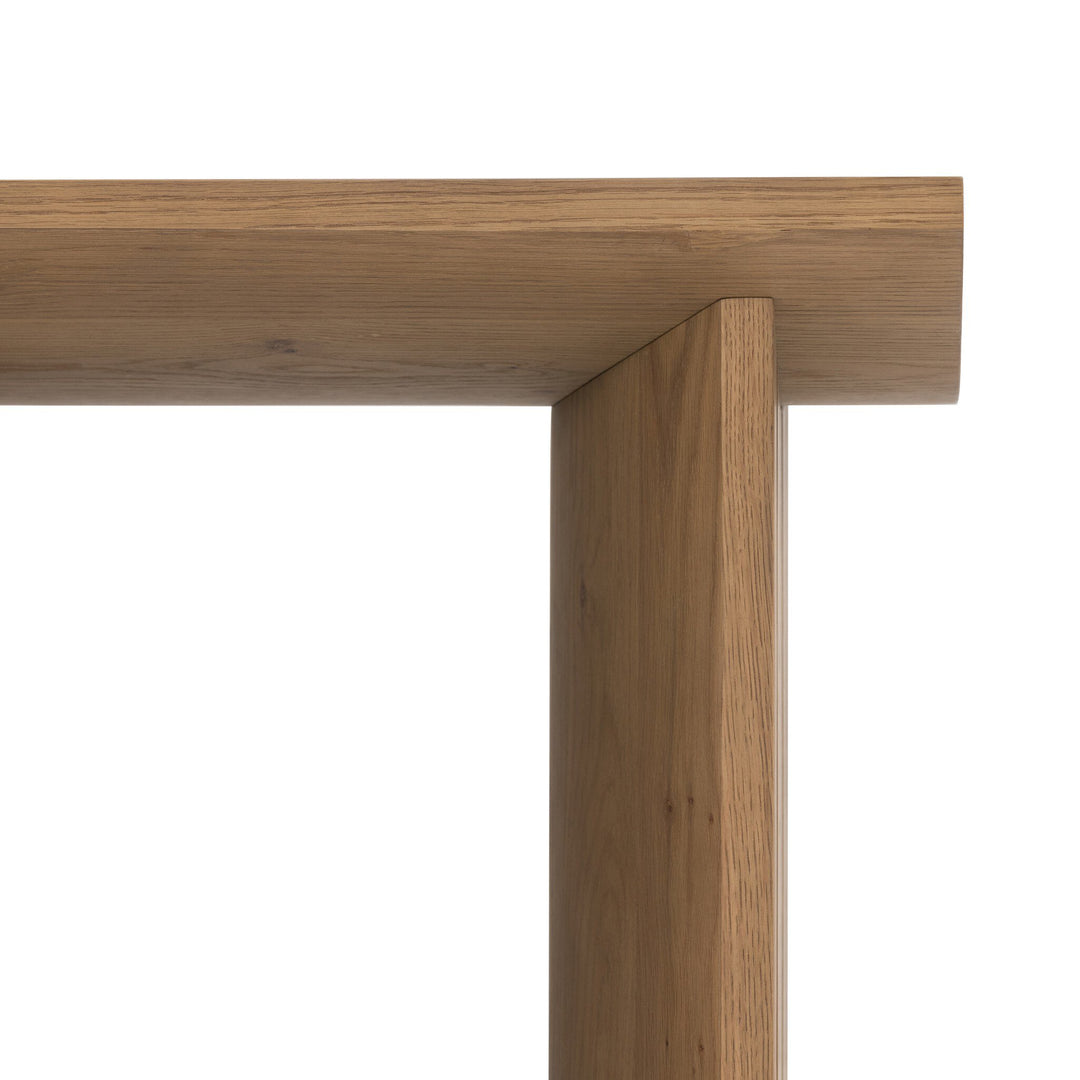 Four Hands - Pickford End Table - 228768-001 | American Home Furniture