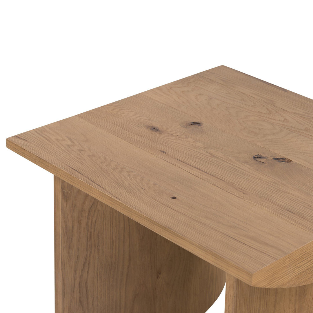 Four Hands - Pickford End Table - 228768-001 | American Home Furniture