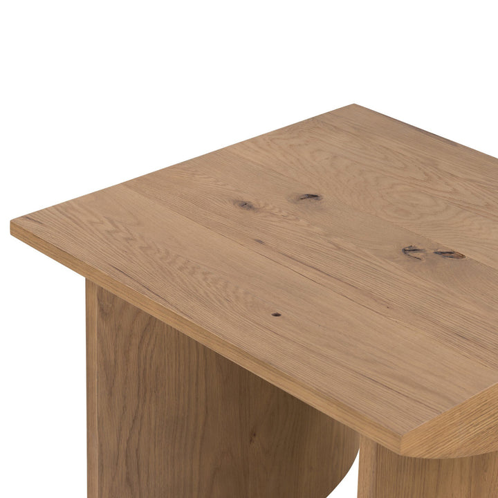 Four Hands - Pickford End Table - 228768-001 | American Home Furniture