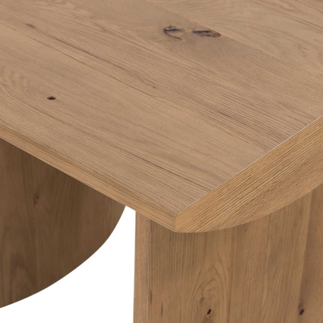 Four Hands - Pickford End Table - 228768-001 | American Home Furniture