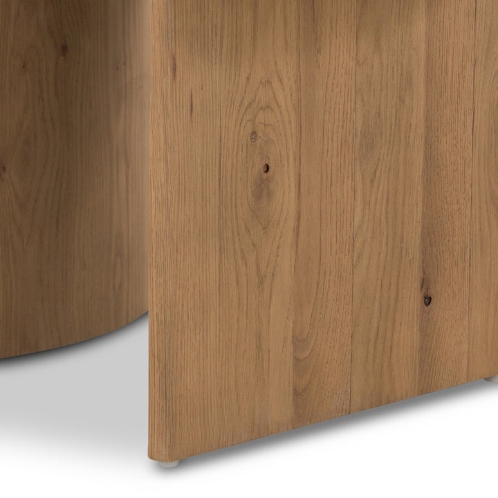 Four Hands - Pickford End Table - 228768-001 | American Home Furniture
