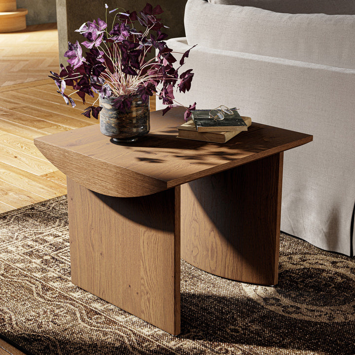 Four Hands - Pickford End Table - 228768-001 | American Home Furniture