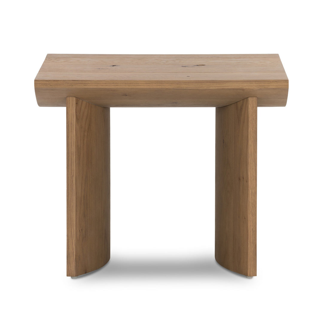 Four Hands - Pickford End Table - 228768-001 | American Home Furniture