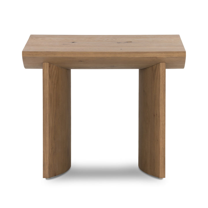 Four Hands - Pickford End Table - 228768-001 | American Home Furniture