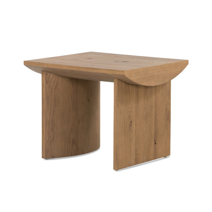 Four Hands - Pickford End Table - 228768-001 | American Home Furniture