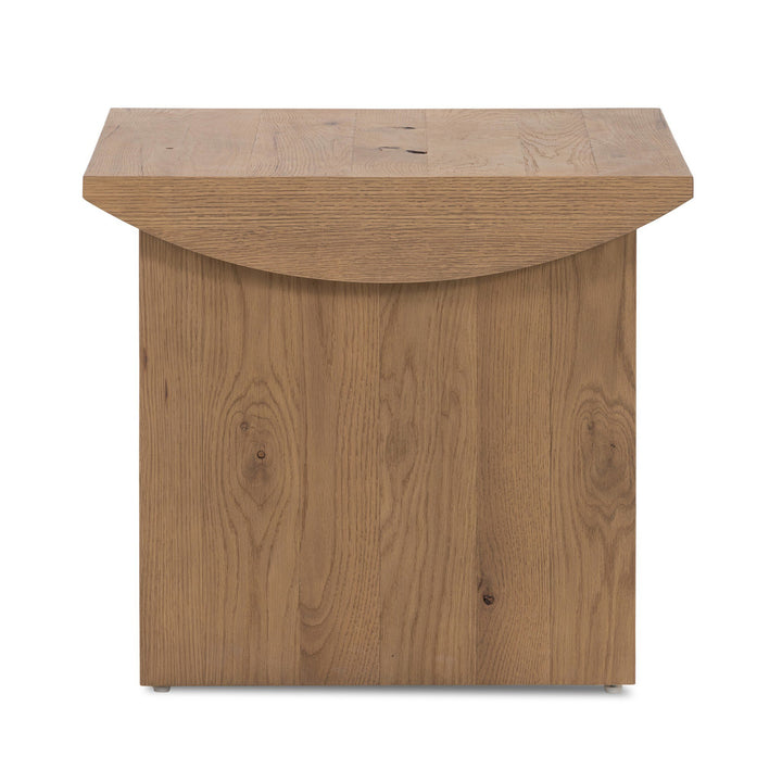 Four Hands - Pickford End Table - 228768-001 | American Home Furniture