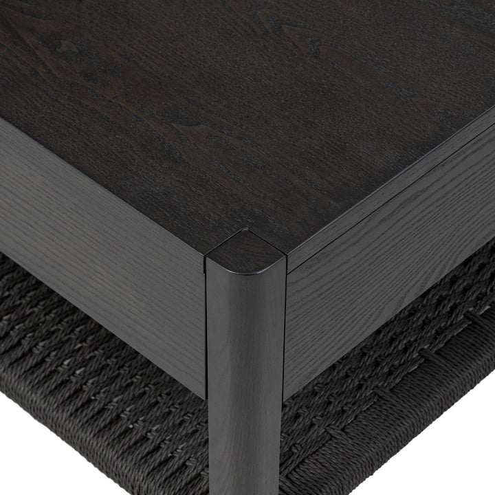 Four Hands - Zuma Coffee Table - 228770-002 | American Home Furniture