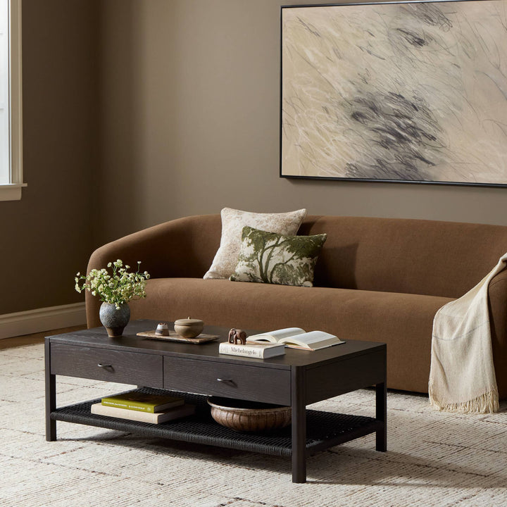 Four Hands - Zuma Coffee Table - 228770-002 | American Home Furniture