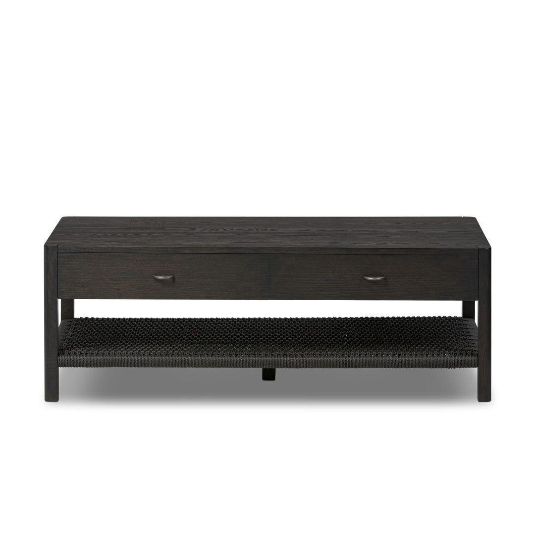 Four Hands - Zuma Coffee Table - 228770-002 | American Home Furniture