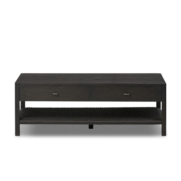 Four Hands - Zuma Coffee Table - 228770-002 | American Home Furniture