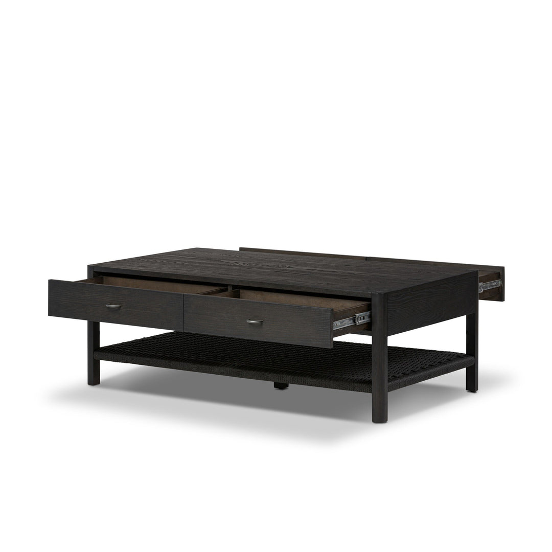 Four Hands - Zuma Coffee Table - 228770-002 | American Home Furniture
