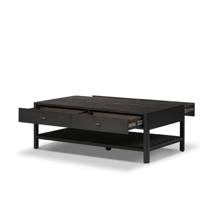 Four Hands - Zuma Coffee Table - 228770-002 | American Home Furniture