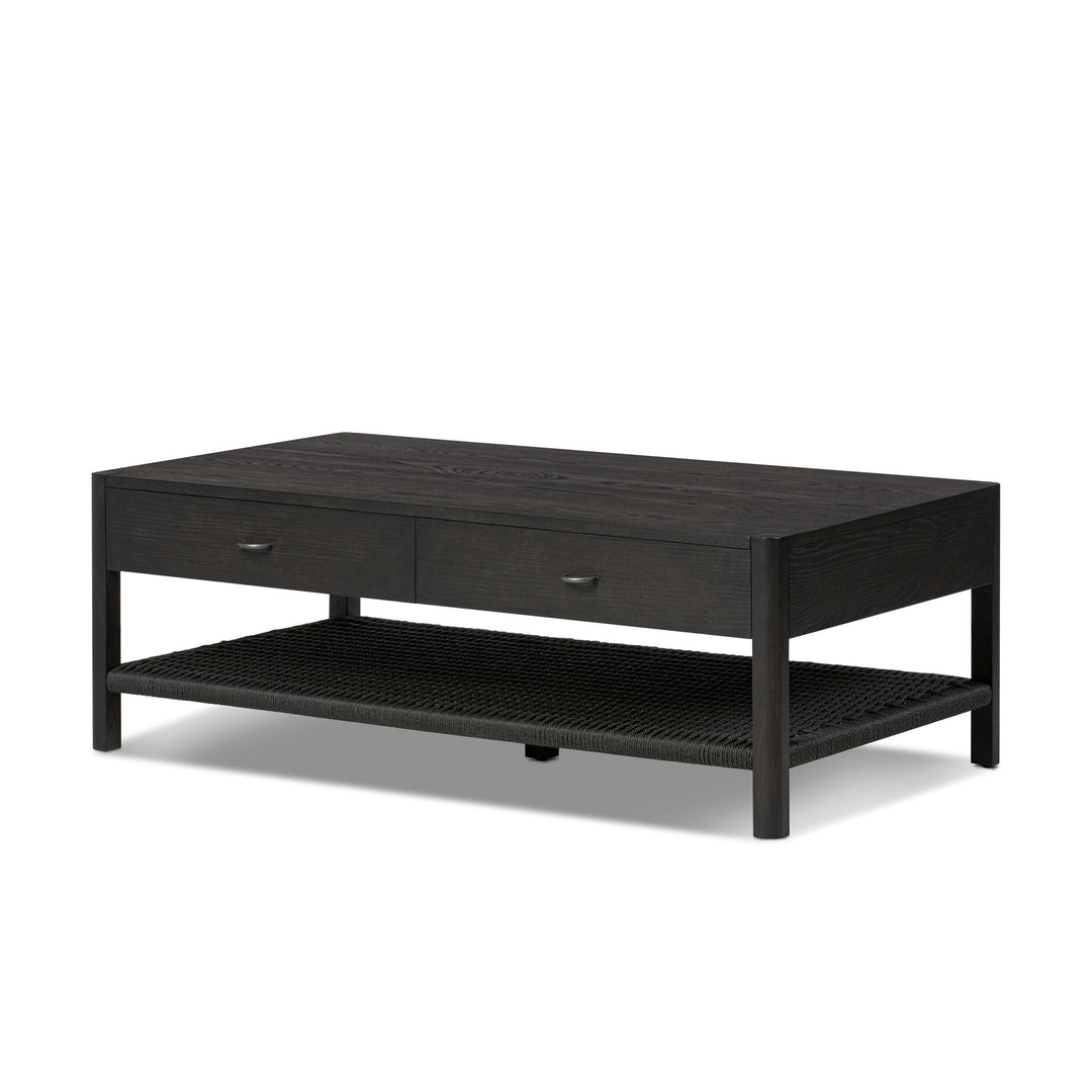 Four Hands - Zuma Coffee Table - 228770-002 | American Home Furniture