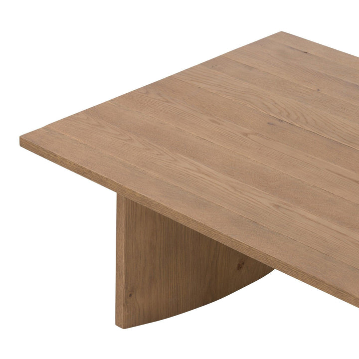 Pickford Coffee Table - AmericanHomeFurniture