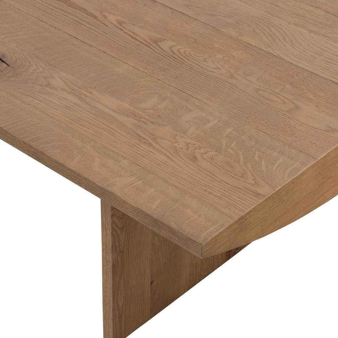 Pickford Coffee Table - AmericanHomeFurniture