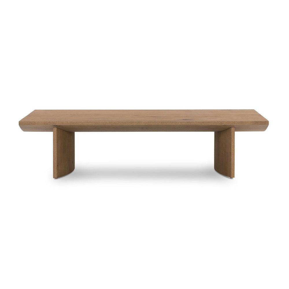 Pickford Coffee Table - AmericanHomeFurniture