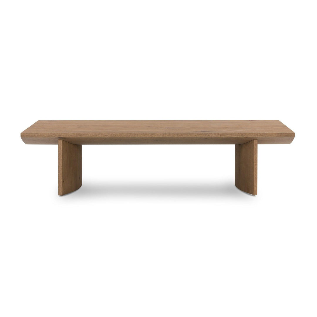 Pickford Coffee Table - AmericanHomeFurniture