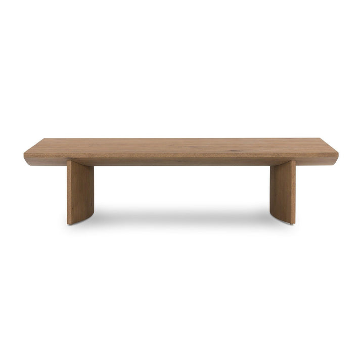 Pickford Coffee Table - AmericanHomeFurniture