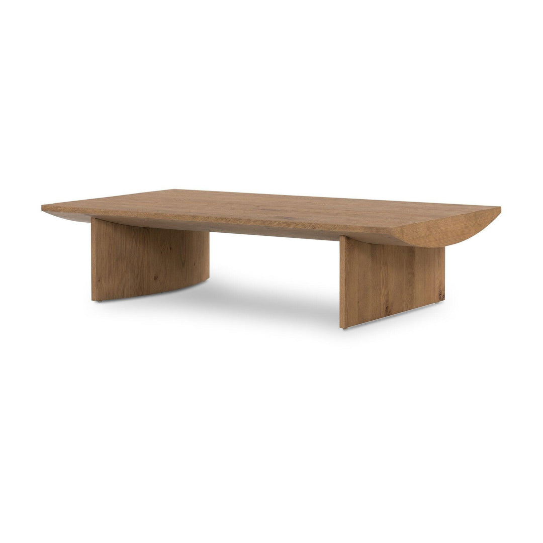 Pickford Coffee Table - AmericanHomeFurniture