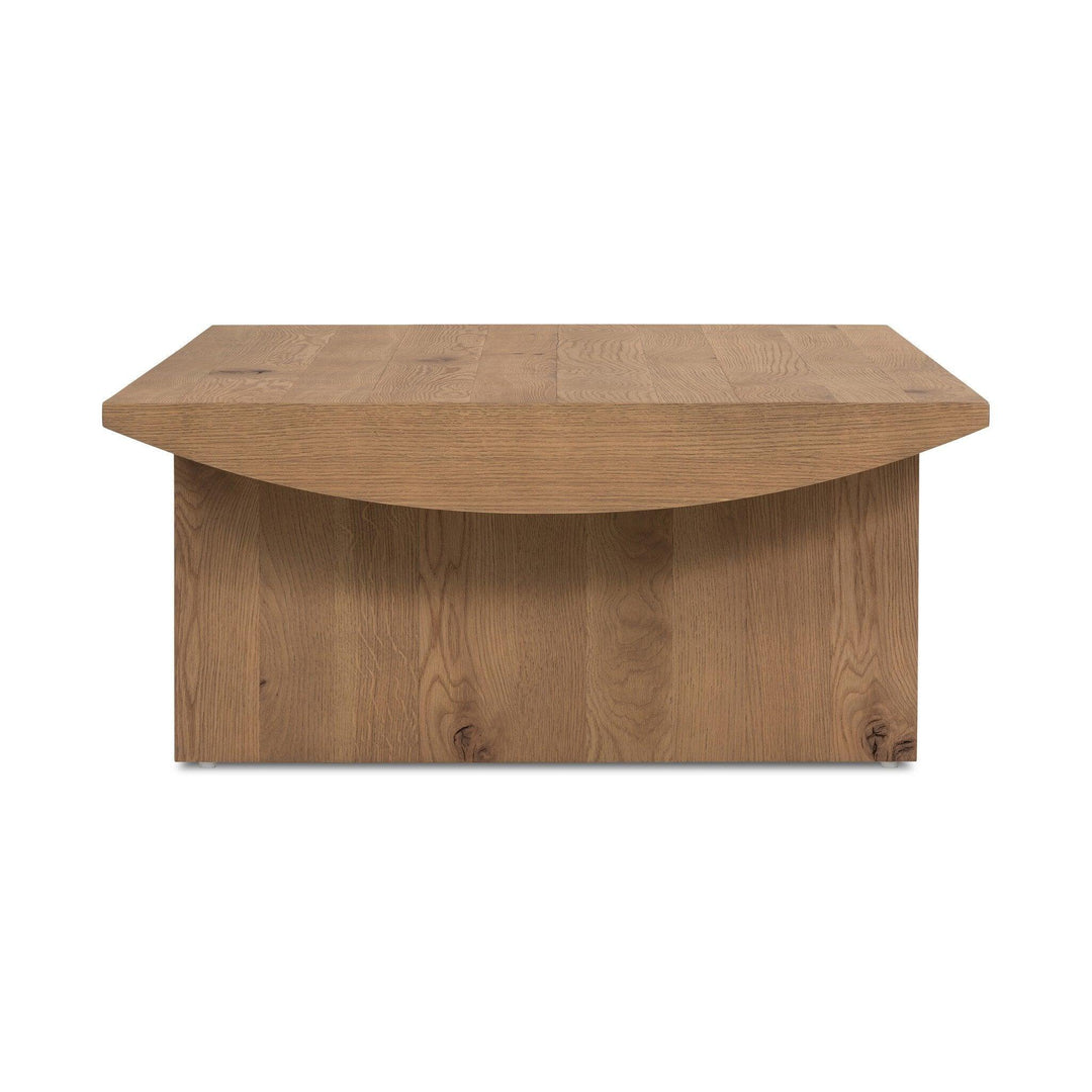 Pickford Coffee Table - AmericanHomeFurniture