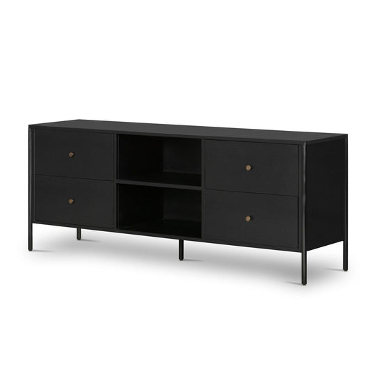 Four Hands - Soto Media Console - 228776-001 | American Home Furniture