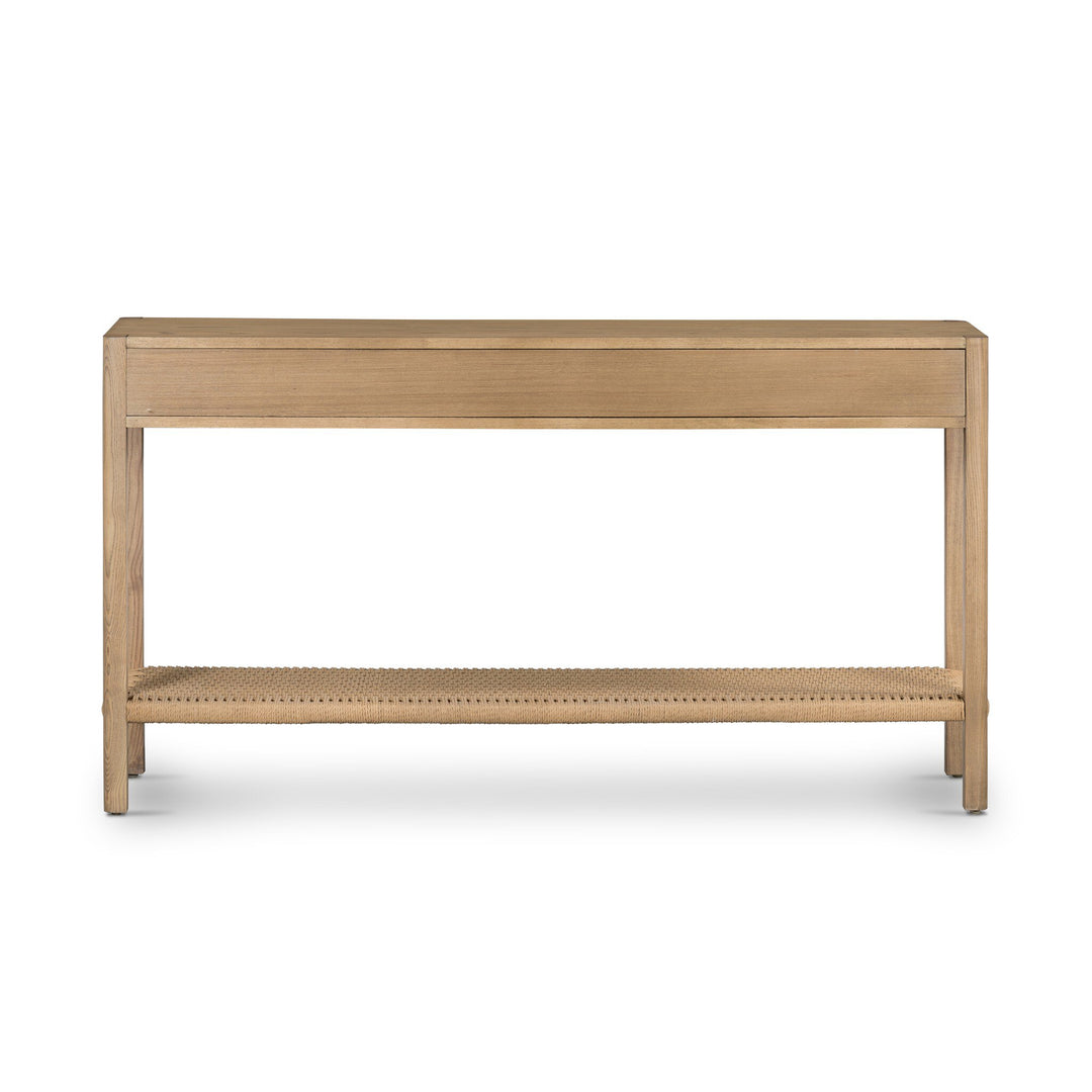 Four Hands - Zuma Console - 228835-001 | American Home Furniture