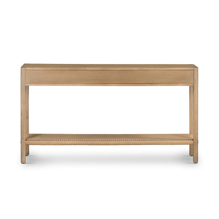 Four Hands - Zuma Console - 228835-001 | American Home Furniture