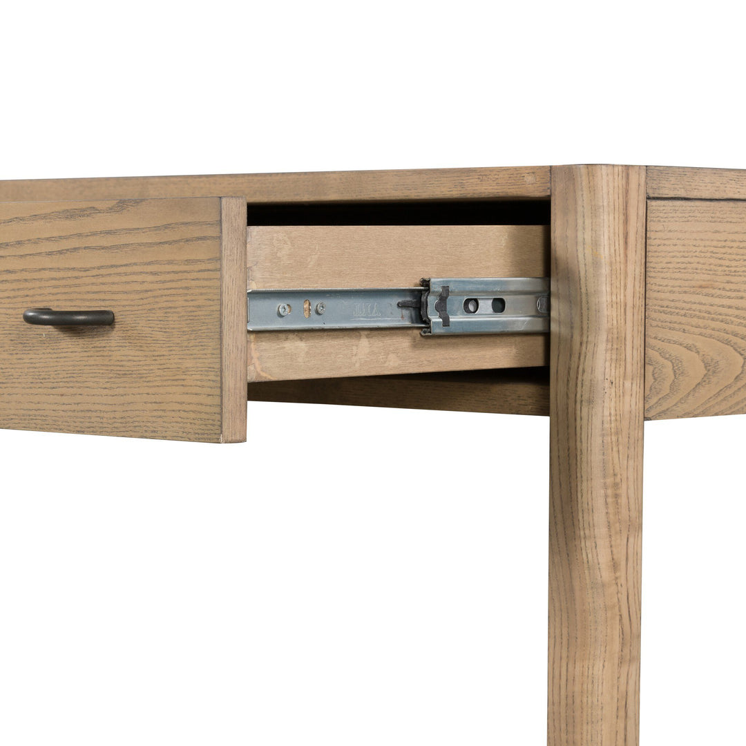 Four Hands - Zuma Console - 228835-001 | American Home Furniture
