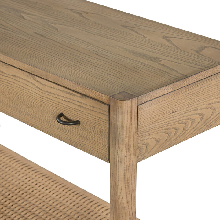 Four Hands - Zuma Console - 228835-001 | American Home Furniture