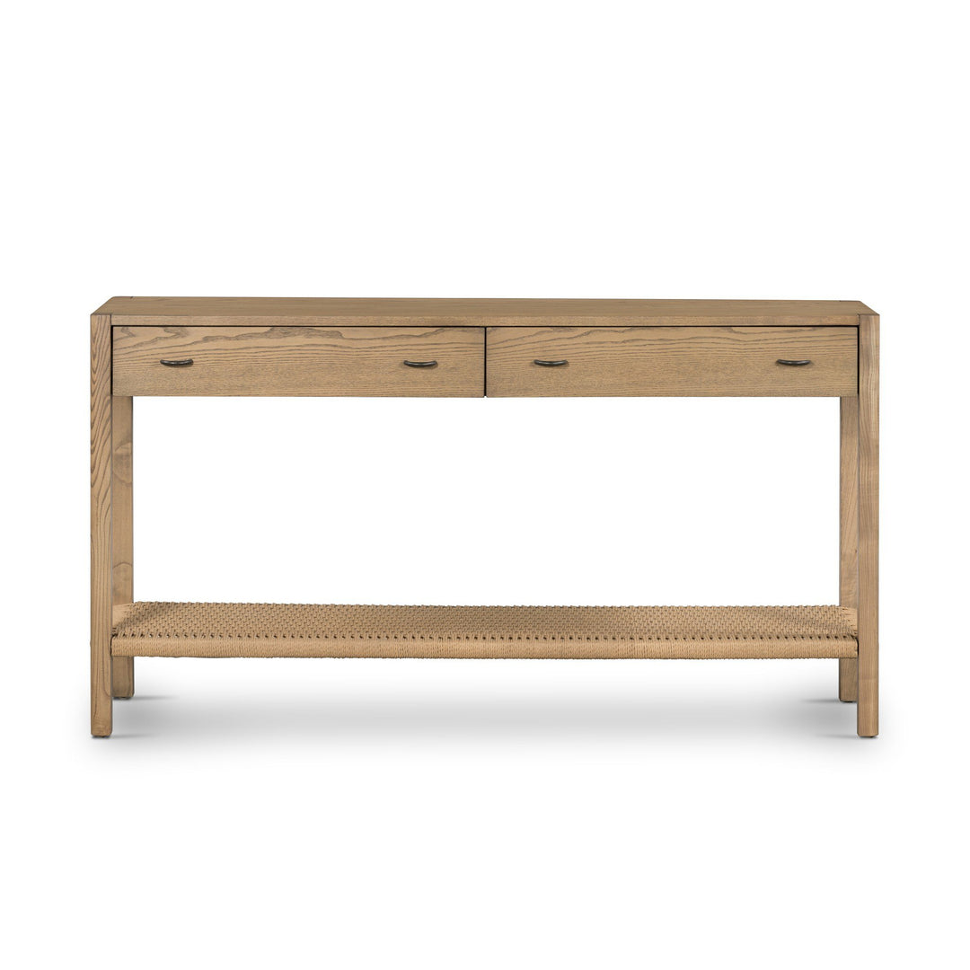 Four Hands - Zuma Console - 228835-001 | American Home Furniture