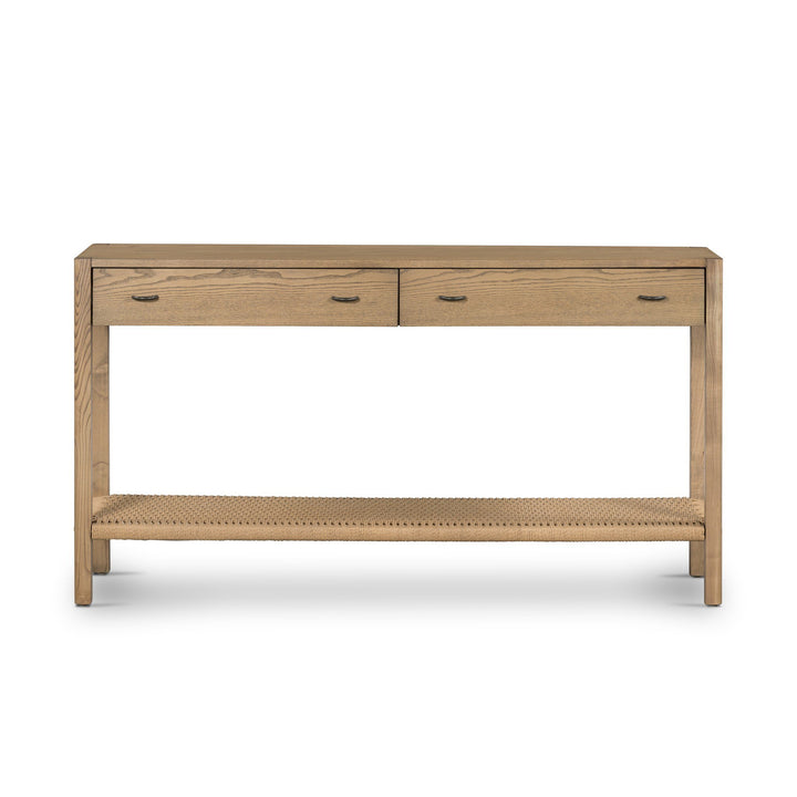 Four Hands - Zuma Console - 228835-001 | American Home Furniture