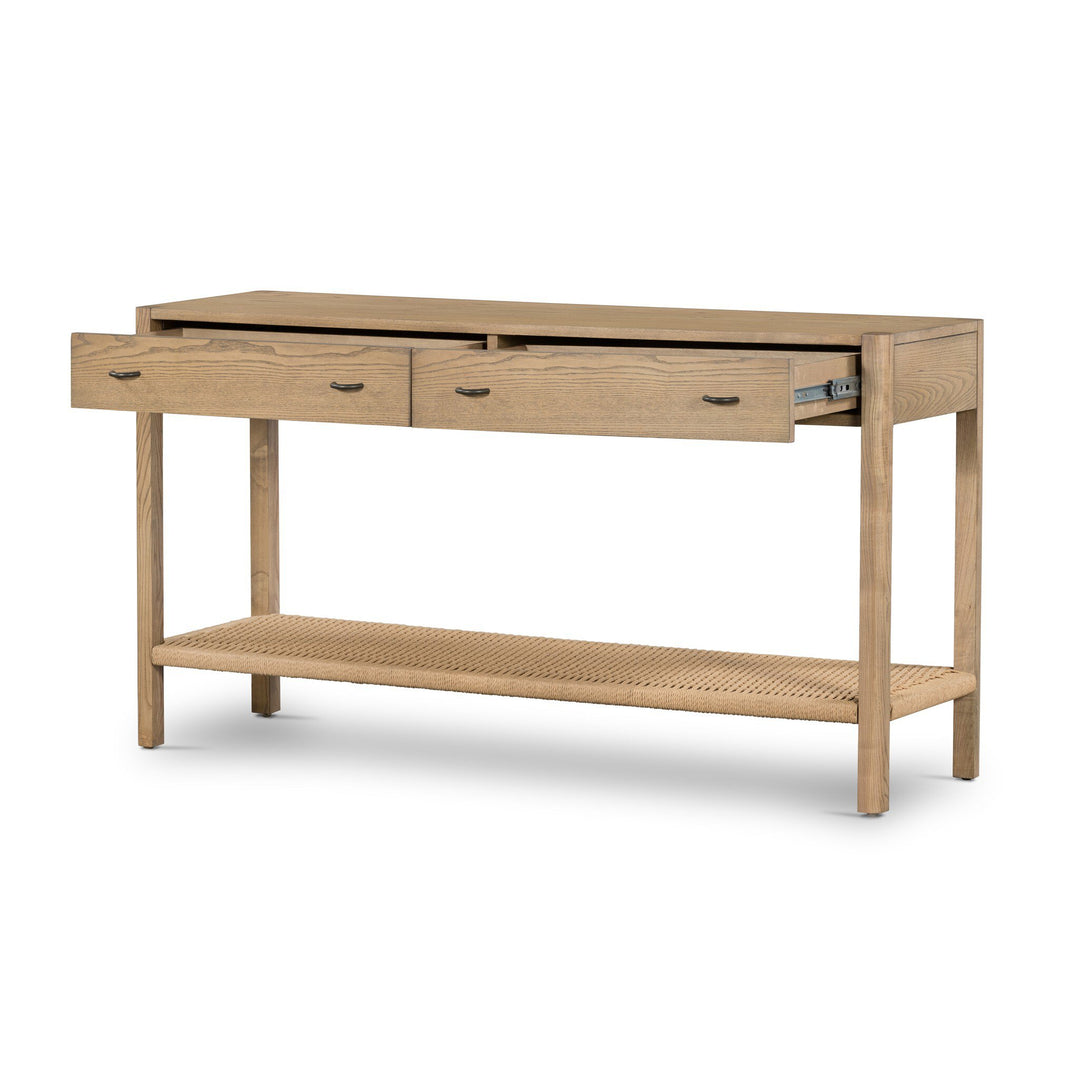 Four Hands - Zuma Console - 228835-001 | American Home Furniture