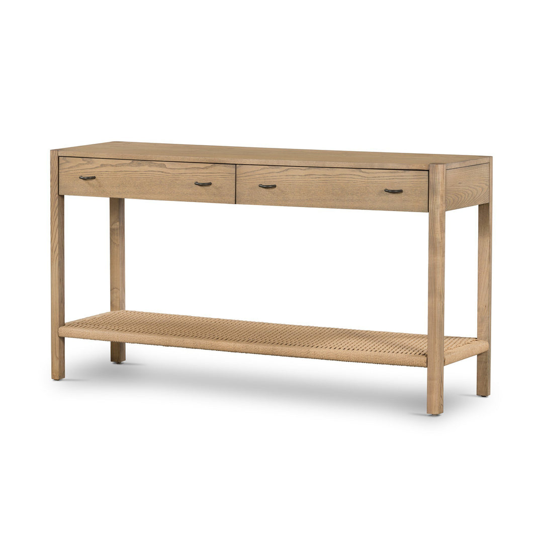 Four Hands - Zuma Console - 228835-001 | American Home Furniture