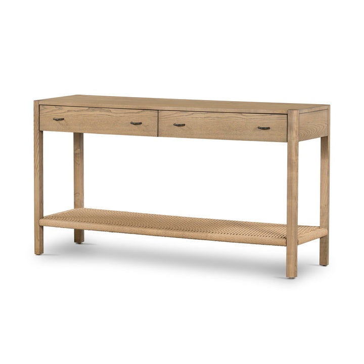 Four Hands - Zuma Console - 228835-001 | American Home Furniture