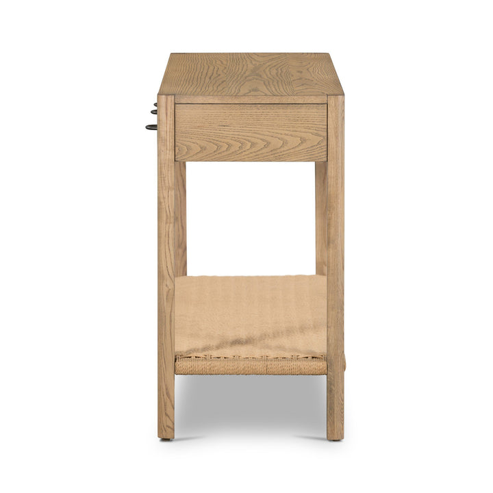 Four Hands - Zuma Console - 228835-001 | American Home Furniture