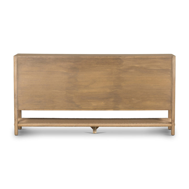 Four Hands - Zuma 6 Drawer Dresser - 228896-001 | American Home Furniture