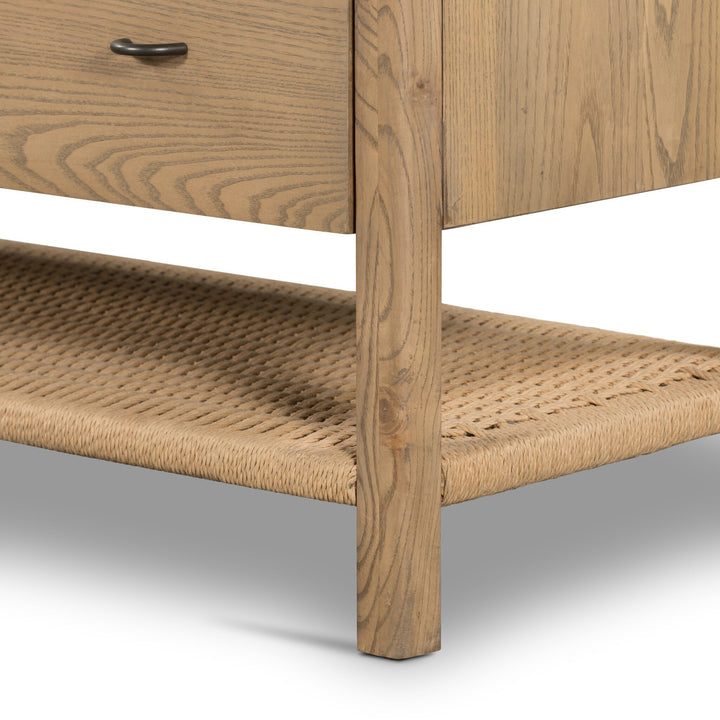 Four Hands - Zuma 6 Drawer Dresser - 228896-001 | American Home Furniture