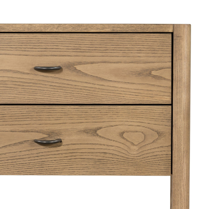 Four Hands - Zuma Nightstand - 228899-001 | American Home Furniture