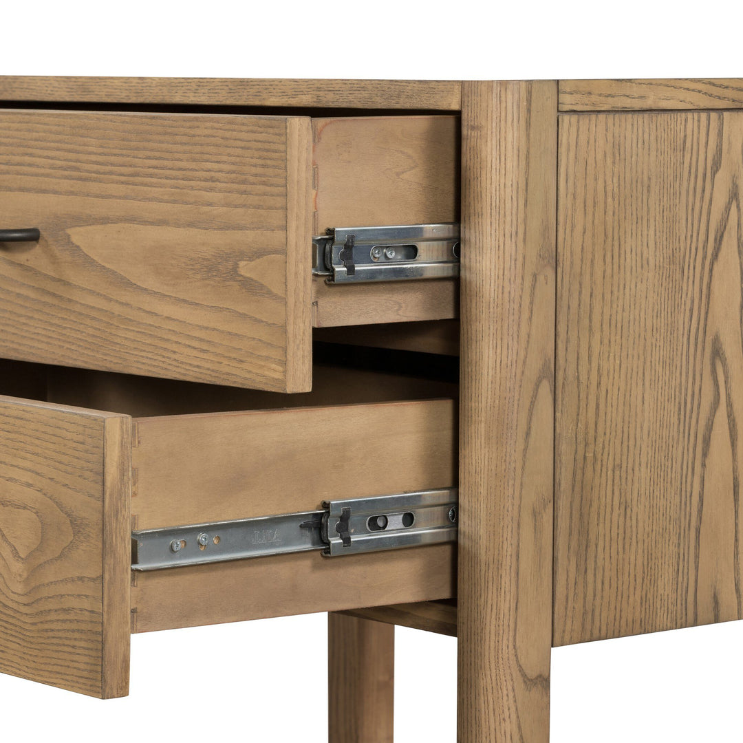 Four Hands - Zuma Nightstand - 228899-001 | American Home Furniture