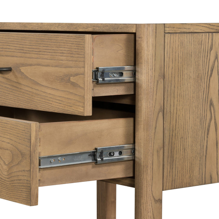 Four Hands - Zuma Nightstand - 228899-001 | American Home Furniture