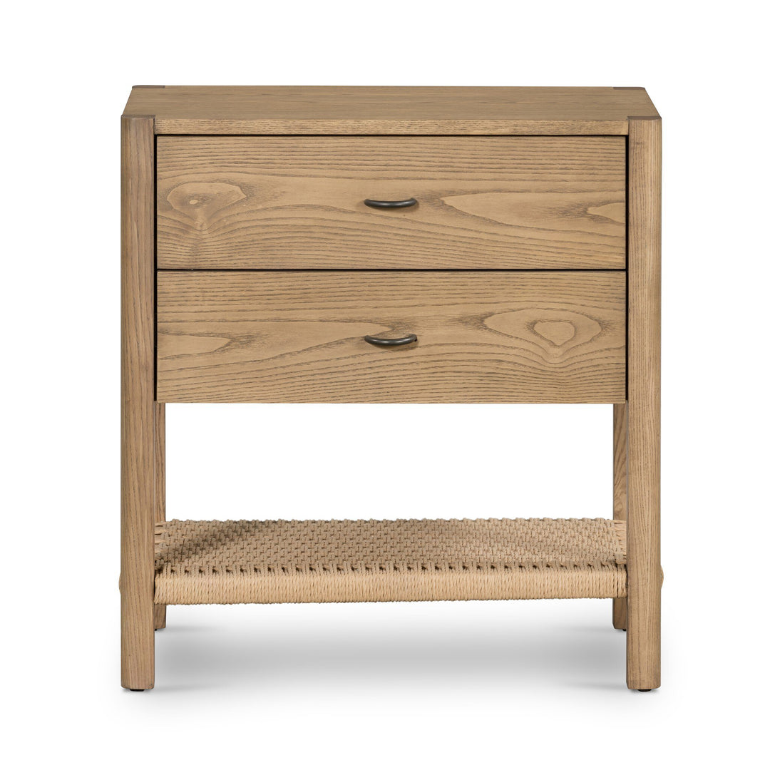 Four Hands - Zuma Nightstand - 228899-001 | American Home Furniture