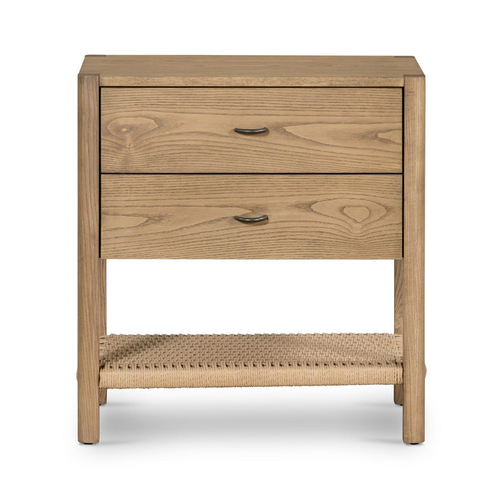 Four Hands - Zuma Nightstand - 228899-001 | American Home Furniture