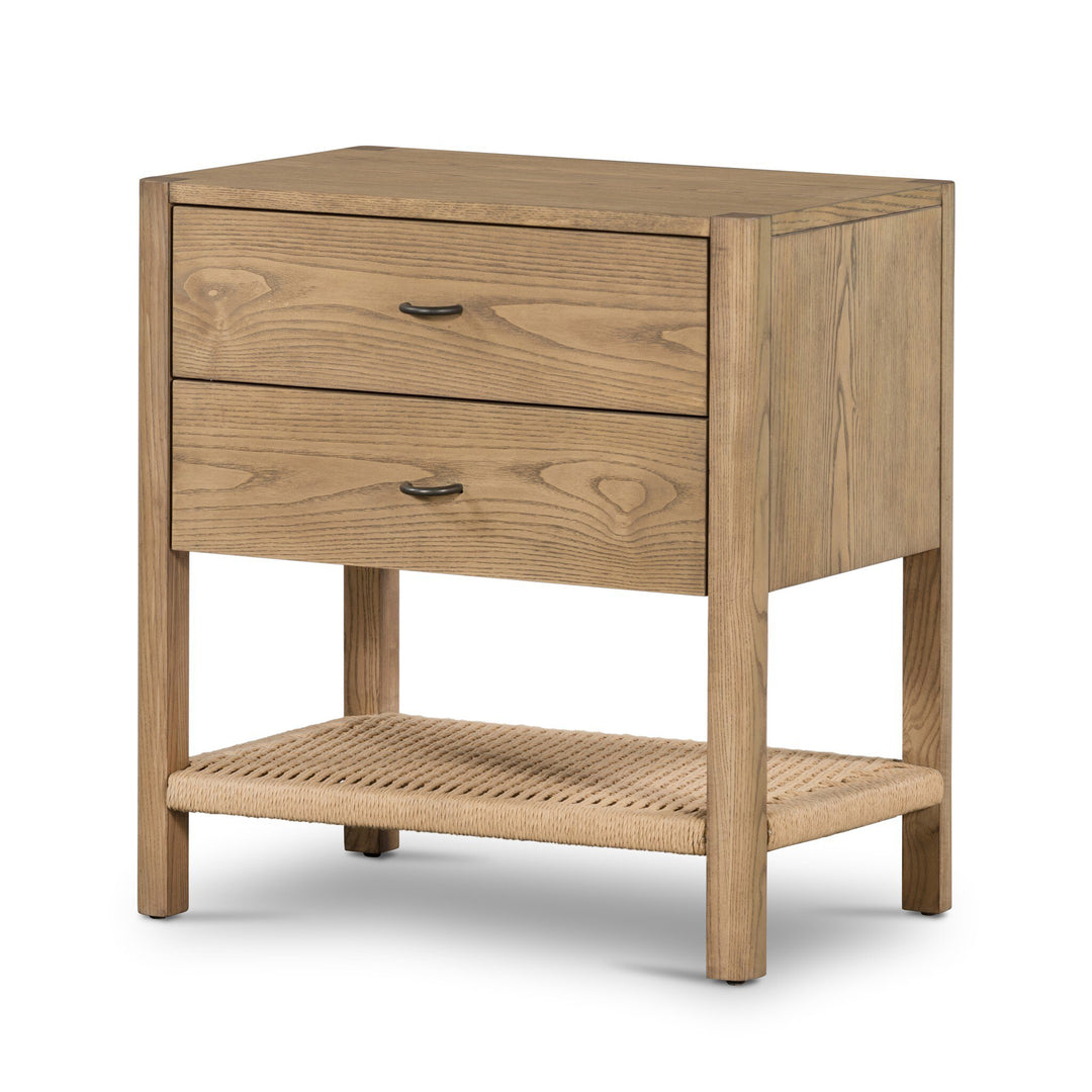 Four Hands - Zuma Nightstand - 228899-001 | American Home Furniture