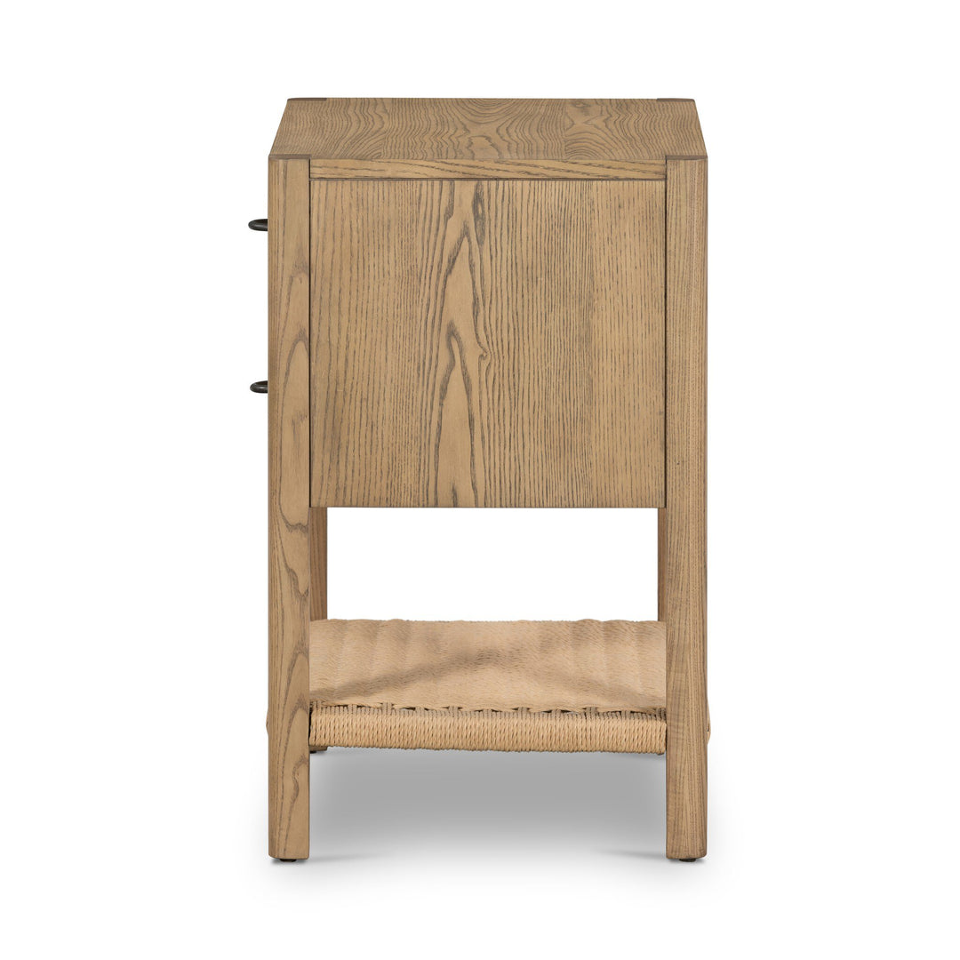 Four Hands - Zuma Nightstand - 228899-001 | American Home Furniture