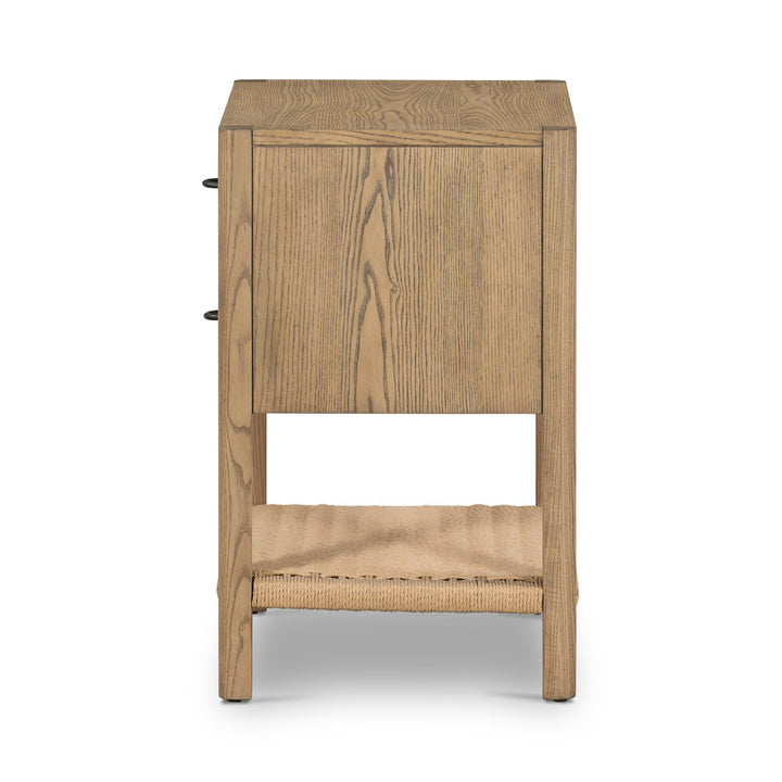 Four Hands - Zuma Nightstand - 228899-001 | American Home Furniture
